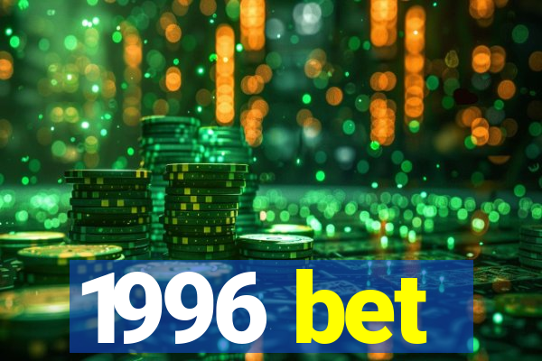 1996 bet